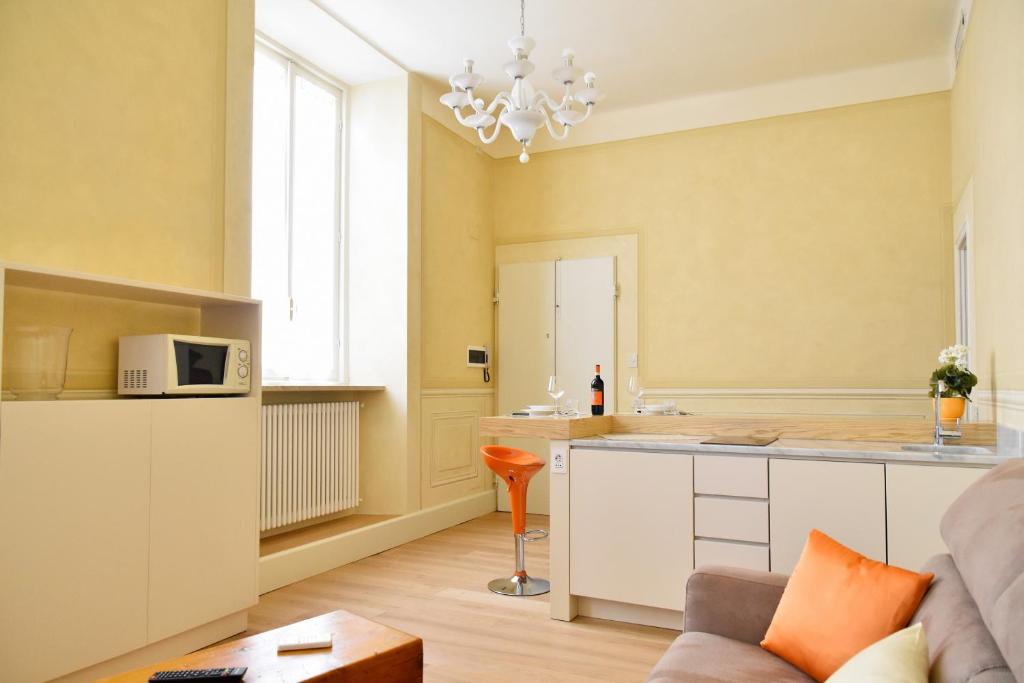 Stella Polare - Luxury apartment – Lucca