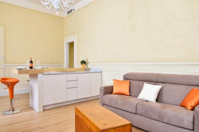 Stella Polare - Luxury apartment – Foto 2
