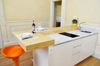 Stella Polare - Luxury apartment – Foto 3