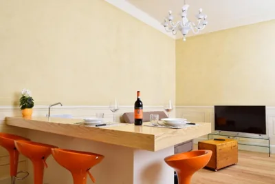 Stella Polare - Luxury apartment – Foto 5