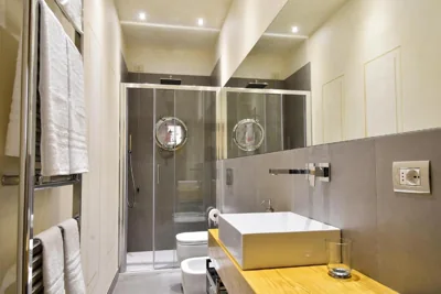 Stella Polare - Luxury apartment – Foto 7