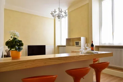 Stella Polare - Luxury apartment – Foto 9