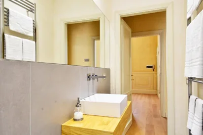 Stella Polare - Luxury apartment – Foto 10