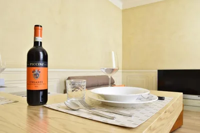 Stella Polare - Luxury apartment – Foto 12