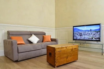 Stella Polare - Luxury apartment – Foto 14