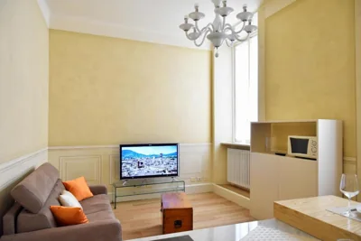 Stella Polare - Luxury apartment – Foto 15
